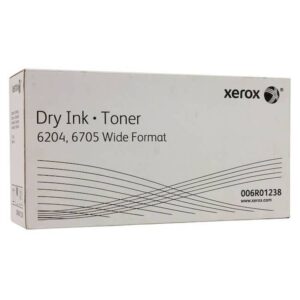 Tóner Xerox 006R01238 original Negro