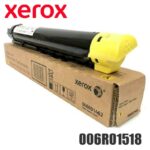 Tóner Xerox 006R01518 original Yellow