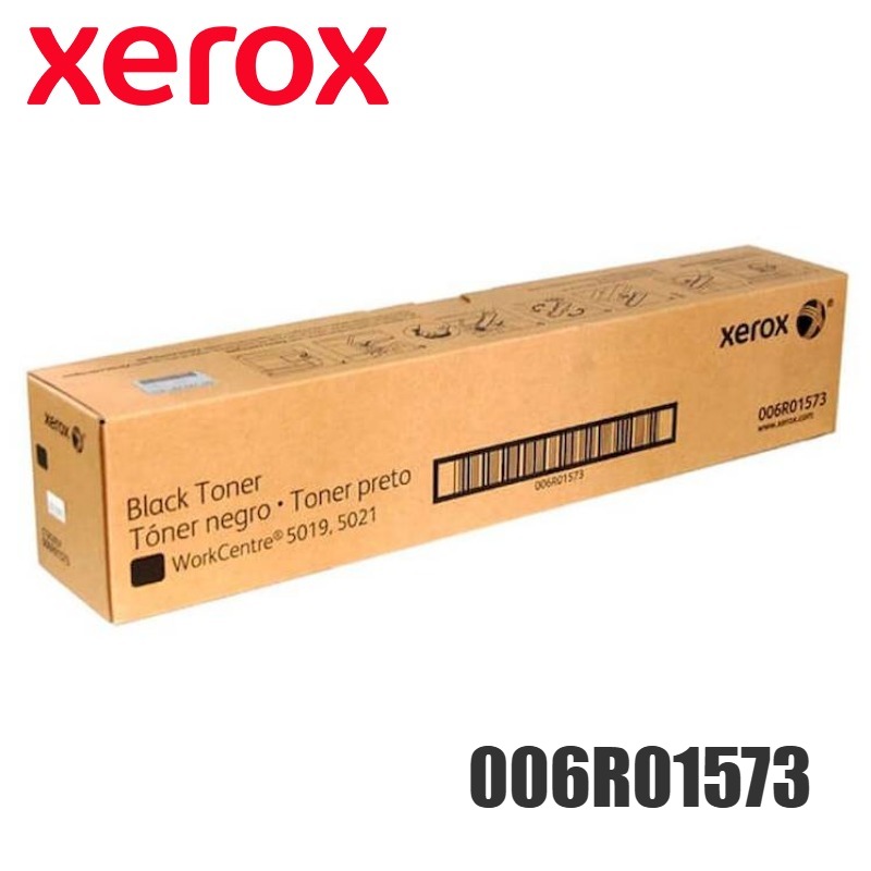 Tóner Xerox 006R01573 original Black