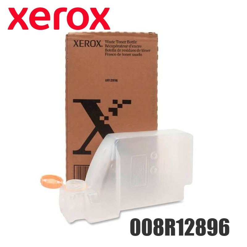 Waste toner Botle Xerox 008R12896 Negro