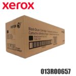 Tambor Xerox 013R00657 original Negro
