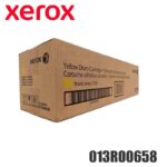 Tambor Xerox 013R00658 original Yellow