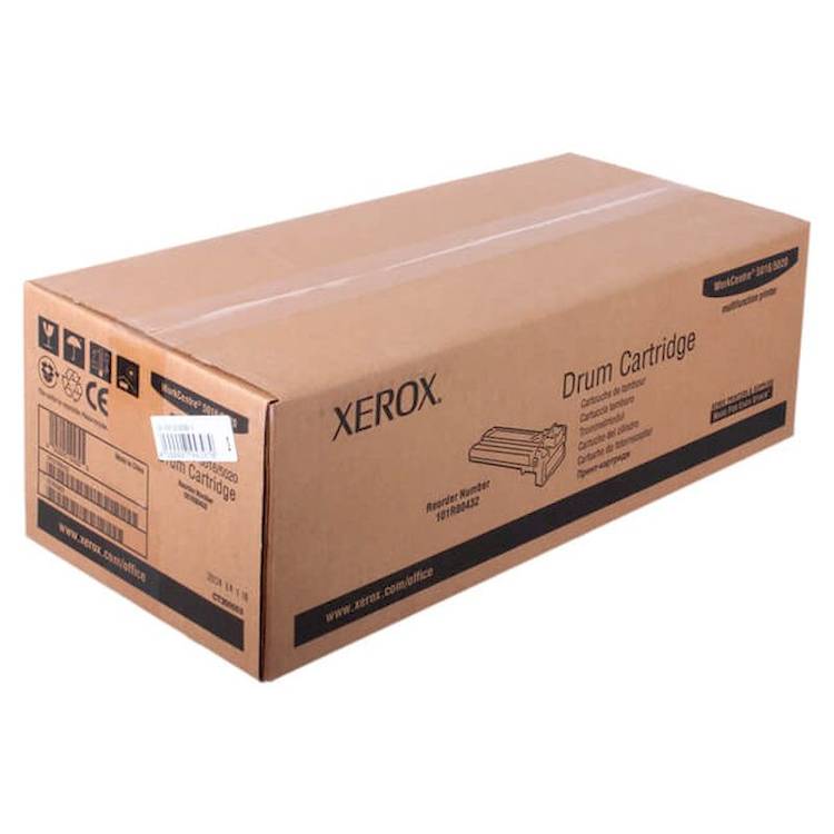 Drum Xerox 101R00432 original Negro