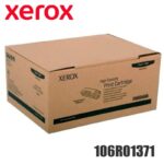 Tóner Xerox 106R01371 original Negro