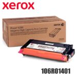 Tóner Xerox 106R01401 original Magenta