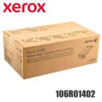 Tóner Xerox 106R01402 original Yellow