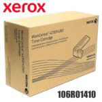 Tóner Xerox 106R01410 original Negro