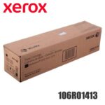 Tóner Xerox 106R01413 original Negro