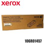 Tóner Xerox 106R01457 original Magenta