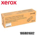 Tóner Xerox 106R01602 original Magenta