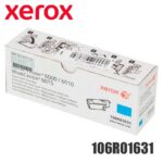 Tóner Xerox 106R01631 original Cian