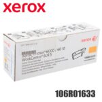 Tóner Xerox 106R01633 original Yellow