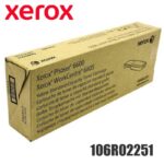 Tóner Xerox 106R02251 original Yellow