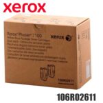 Tóner Xerox 106R02611 original Dual Pack Yellow