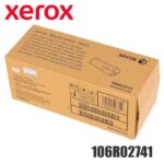 Tóner Xerox 106R02741 original Negro