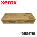 Tóner Xerox 106R02749 original Magenta