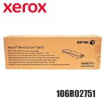 Tóner Xerox 106R02751 original Negro