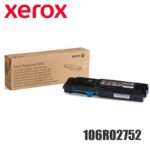 Tóner Xerox 106R02752 original Cian