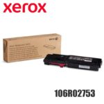 Tóner Xerox 106R02753 original Magenta