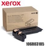 Tóner Xerox 106R03105 original Black