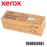Tóner Xerox 106R03481 original Cian