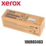 Tóner Xerox 106R03483 original Yellow