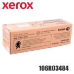 Tóner Xerox 106R03484 original Black