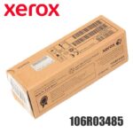 Tóner Xerox 106R03485 original Cyan High