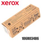 Tóner Xerox 106R03486 original Magenta High