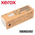 Tóner Xerox 106R03487 original Yellow High