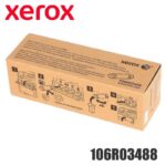 Tóner Xerox 106R03488 original Black High