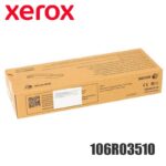 Tóner Xerox 106R03510 original Cyan