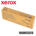 Tóner Xerox 106R03520 original Black