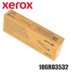 Tóner Xerox 106R03532 original Black