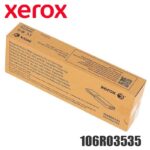 Tóner Xerox 106R03535 original Magenta