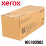 Tóner Xerox 106R03583 original Negro
