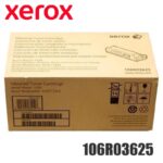 Tóner Xerox 106R03625 original Metered