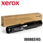 Tóner Xerox 106R03745 original Black Versalink