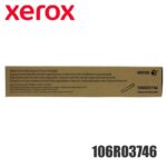 Tóner Xerox 106R03746 original Yellow Versalink