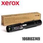Tóner Xerox 106R03749 original Negro Versalink