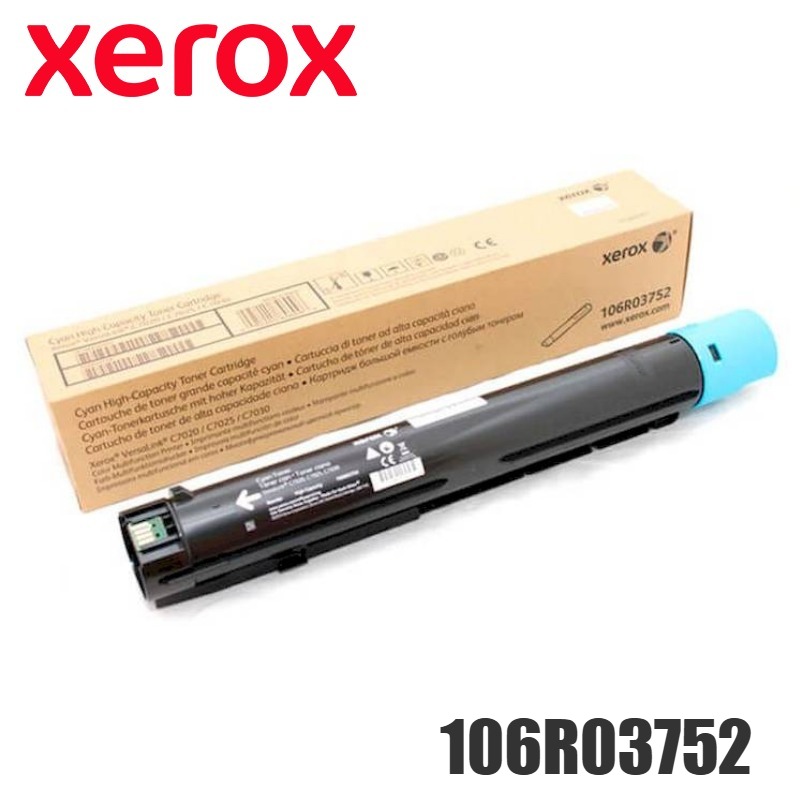 Tóner Xerox 106R03752 original Cian Versalink