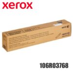 Tóner Xerox 106R03768 original Cyan
