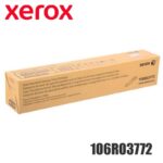 Tóner Xerox 106R03772 original Cian