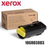 Tóner Xerox 106R03883 original Yellow Versalink