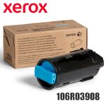 Tóner Xerox 106R03908 original Cyan