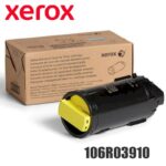 Tóner Xerox 106R03910 original Amarillo