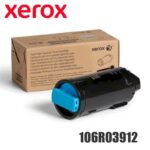 Tóner Xerox 106R03912 original Cyan