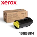 Tóner Xerox 106R03914 original Amarillo