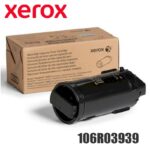 Tóner Xerox 106R03939 original Black