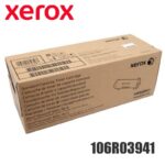Tóner Xerox 106R03941 original Black